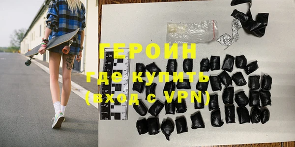 хмурый Алексин