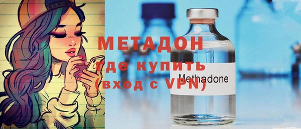 хмурый Алексин